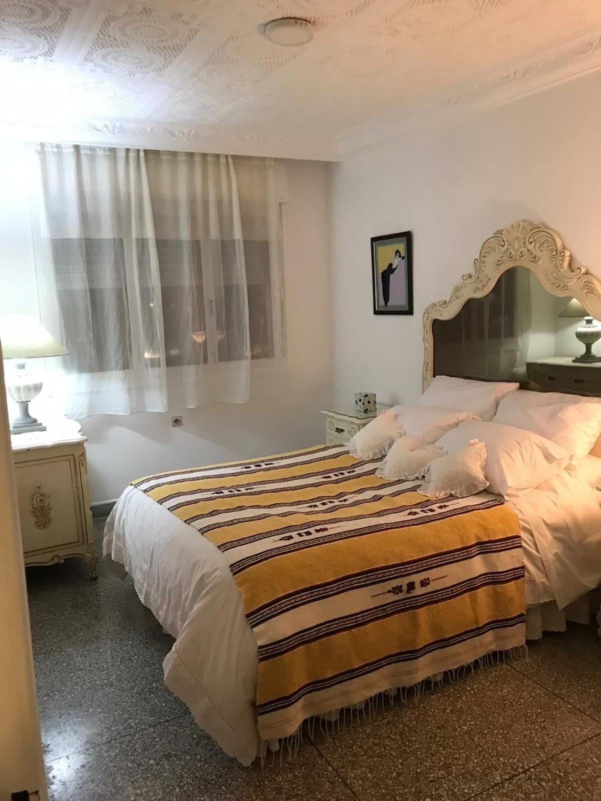 Apartment Boulevard In